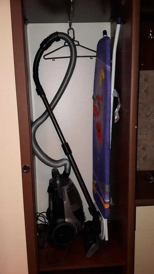 Apartment Comfortable, Close Center Baku Azerbaijan