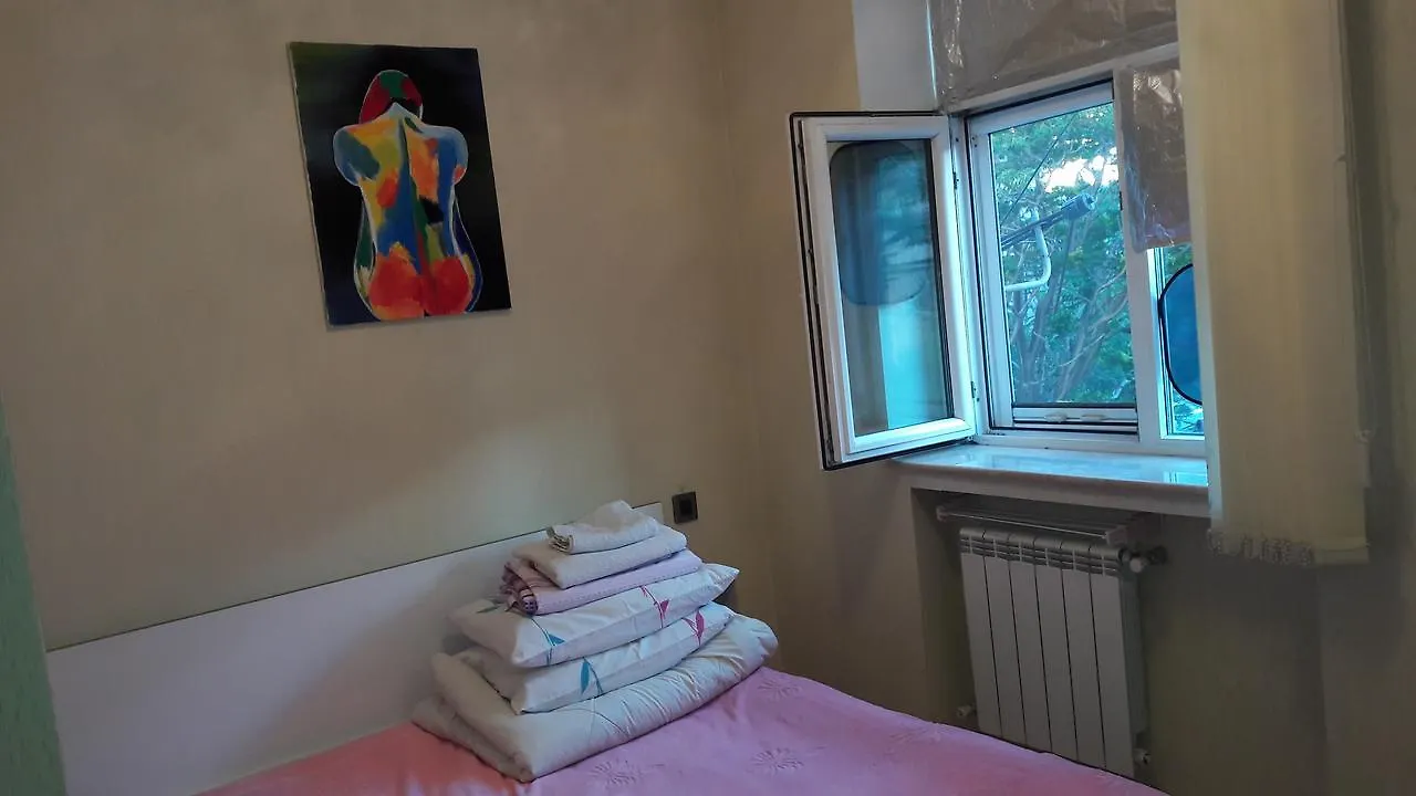 Comfortable, Close Center Baku 0*,  Azerbaijan