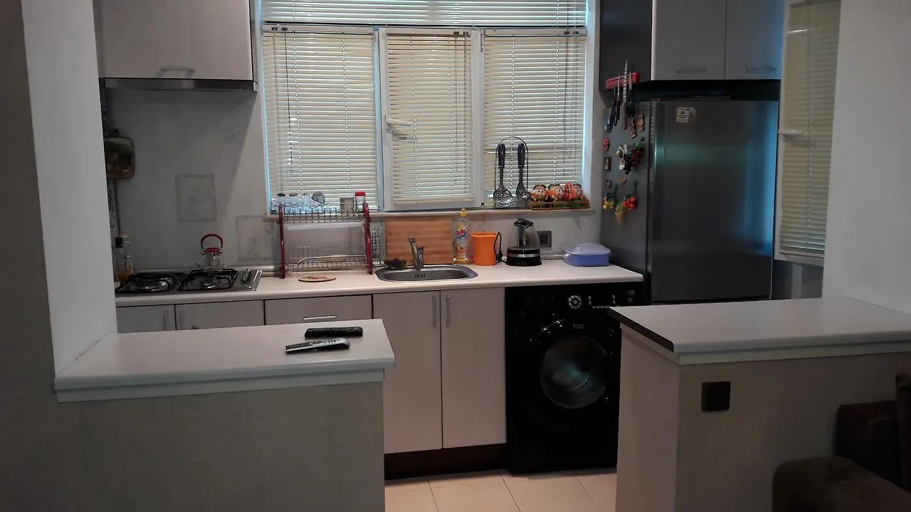 Comfortable, Close Center Baku Apartment