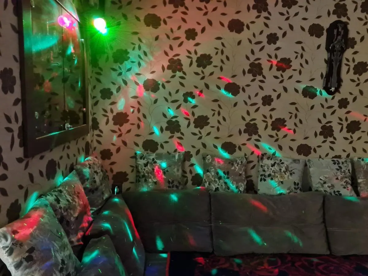 Apartment Comfortable, Close Center Baku Azerbaijan