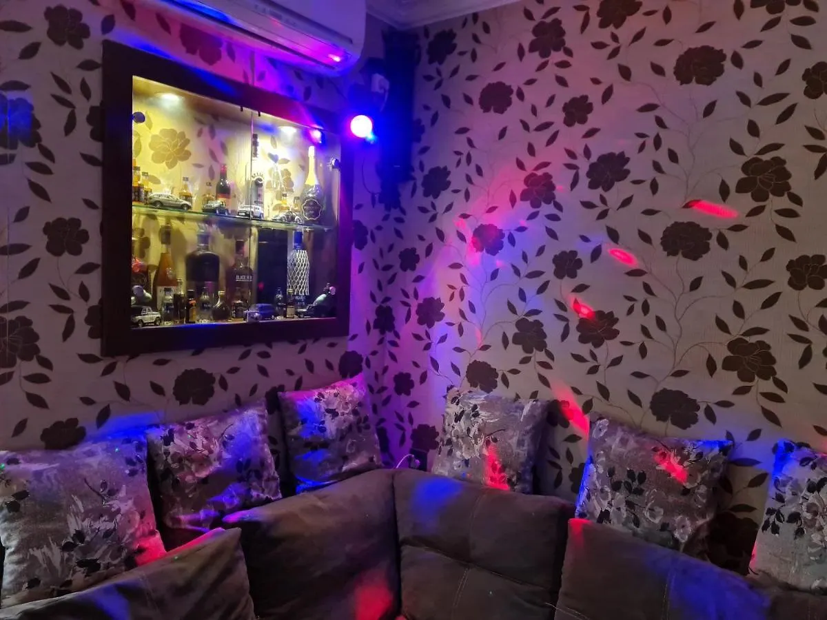 Apartment Comfortable, Close Center Baku