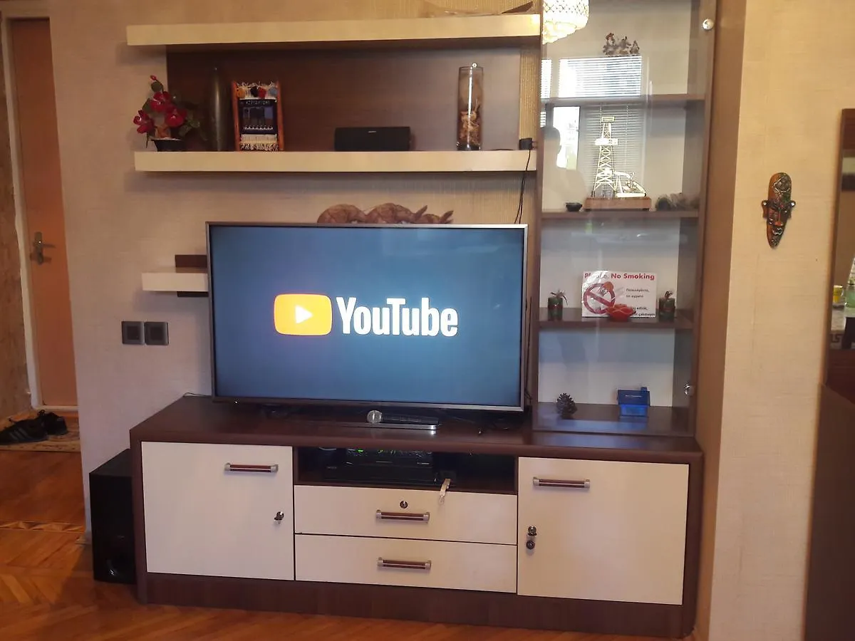 Comfortable, Close Center location