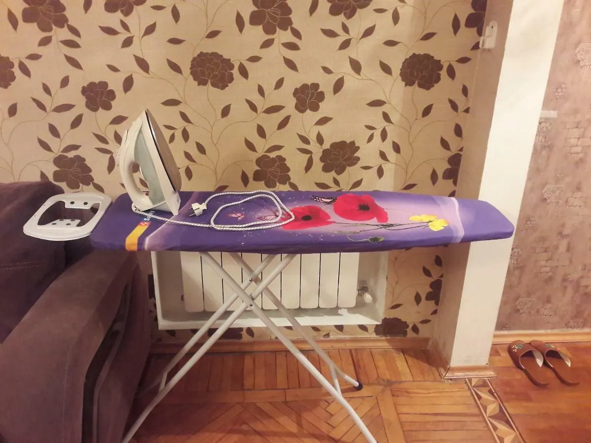 Apartment Comfortable, Close Center Baku